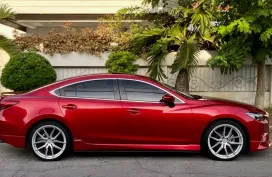 Buy Me - 2016 Mazda 6 2.5L 