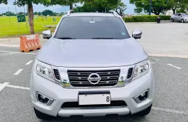 Nissan Navarra EL Automatic