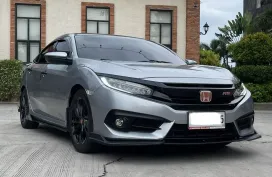 2019 Honda Civic 1.8 AT