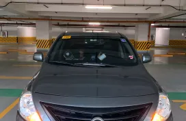 2019 NISSAN ALMERA E 1.5L GAS  AUTOMATIC SEDAN