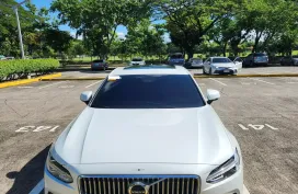 2024 VOLVO S90 B6 HYBRID