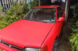 🚗 1997 Mazda 323 LX 🚗 💵  ₱80,000  o.b.o.  💵