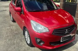 2014 Mitsubishi Mirage G4 GLX Gas Manual📱09173015469📱
