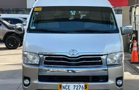 HOT!!! 2016 Toyota Grandia  for sale at affordable price