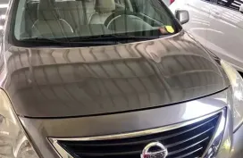 2014 Nissan Almera 1.5 Sedan secondhand for SALE!!!