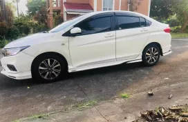 Honda city 2019 Modulo 