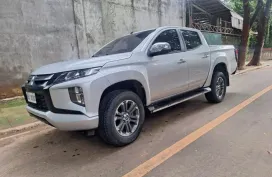 Strada 4x4 2019