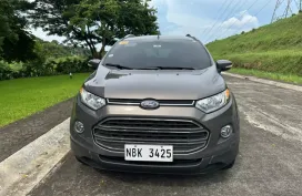 2018 Ford EcoSport Titanium for sale
