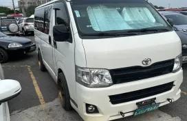 2014 Toyota Hiace for sale!!