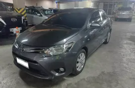 2016 Toyota Vios 1.3 E M/T For Sale
