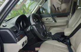 2014 Mitsubishi Pajero SUV / Crossover in good condition