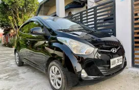 Hyundai Eon hatchback 0.8 GLX 2016