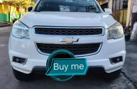 2016 Chevrolet Trailblazer LT A/T