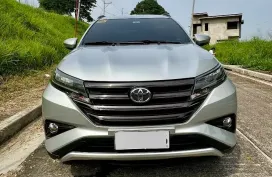 2019 Toyota Rush 1.5G AT (45,000 km) 