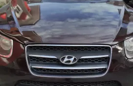 Sell 2008 Hyundai Santa Fe SUV / Crossover in used