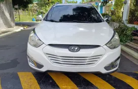Hyundai Tucson GLS  2012 Model Automatic
