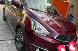 mitsubishi mirage hb 2018 cash only