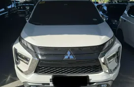  2023 MITSUBISHI XPANDER GLS 1.5L GAS A/T 4,+++ MILEAGE ONLY