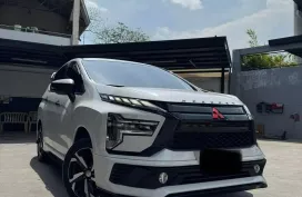  2023 MITSUBISHI XPANDER GLS 1.5L GAS A/T 5,+++ MILEAGE ONLY