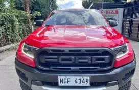 2020 Ford Ranger Raptor  for sale by Verified seller