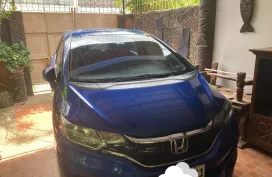 Honda Jazz 2019 1.5 VX Navi CVT