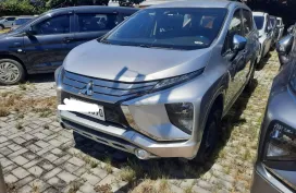 2019 MITSUBISHI XPANDER GLS SPORT 
