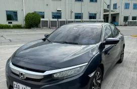 FOR SALE! HONDA CIVIC 1.8E CVT