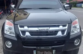 2012 Isuzu D-Max 4x2 Pickup second hand for sale