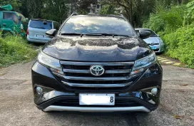 Used 2020 Toyota Rush  1.5 G AT for sale in good condition