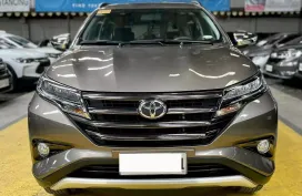 2020 Toyota Rush 1.5 G AT 