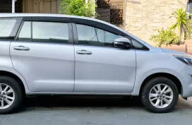 Best Buy Innova 2017 E 2.8  M/T