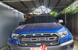 Ford Ranger Raptor 2020 4x4 2.0 Bi Turbo Diesel