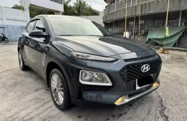 2019 Hyundai Kona top of the line automatic
