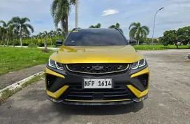 2022 Geely Coolray SE Sport 1.5 DCT for sale by Trusted seller