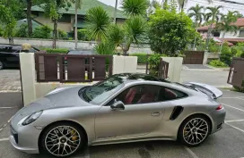 Porsche 911 Turbo S For SALE!!! Get it while it’s still hot!!! 