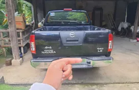 NISSAN NAVARRA 4x4 