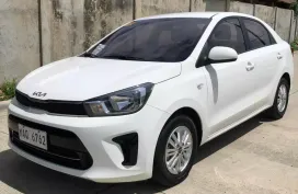 Kia Soluto - 2023 Manual
