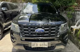 Second hand 2016 Ford Explorer  3.5L Sport EcoBoost for sale