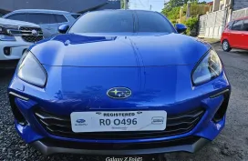 Hot deal! Get this 2024 Subaru BRZ  