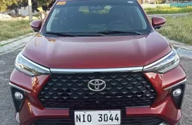 2023 veloz v automatic