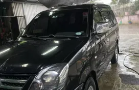 FOR SALE!!! Black 2016 Mitsubishi Adventure  affordable price