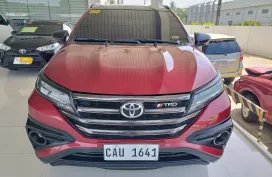 2023 Toyota Rush 1.5 G GAS A/T by TSURE - Toyota Plaridel Bulacan