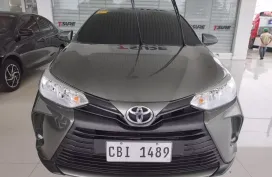 2023 Toyota Vios 1.3 XLE CVT GAS A/T by TSURE - Toyota Plaridel Bulacan