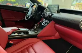 Pre-owned 2021 Lexus Is F  for sale in good condition