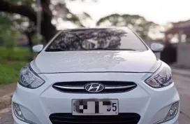 2018 Hyundai Accent Automatic 1.4L Gas