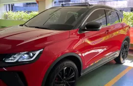 2022 Geely Coolray SE SUV / Crossover at cheap price
