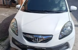 Second hand 2016 Honda Brio  1.3 S MT for sale