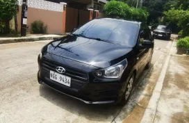 2019 Hyundai Reina 1.4G M/T