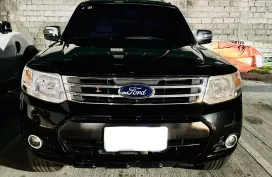 2015 Ford Everest  Titanium 2.2L 4x2 AT for sale