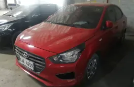 2019 Hyundai Reina 1.4G M/T
